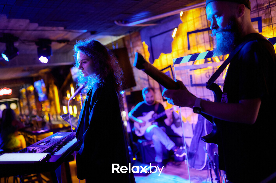 Friday party, фото № 47