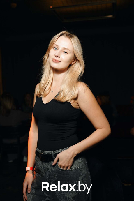 Saturday party, фото № 29