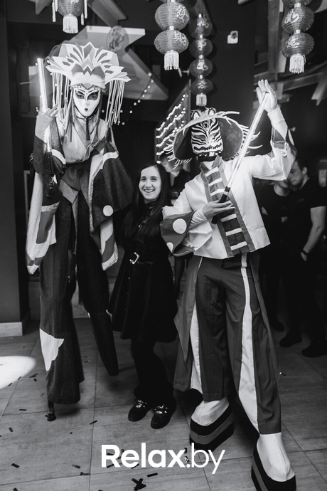 День Рождения гастро-клуба «Место», фото № 122