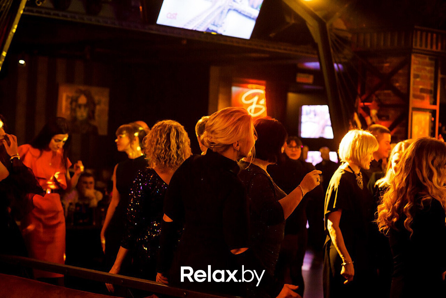 Новогодний Бруклин, фото № 23