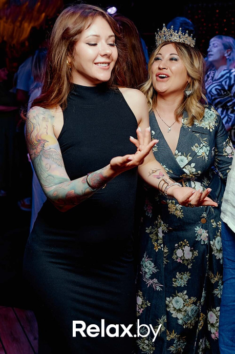 Saturday music, фото № 2