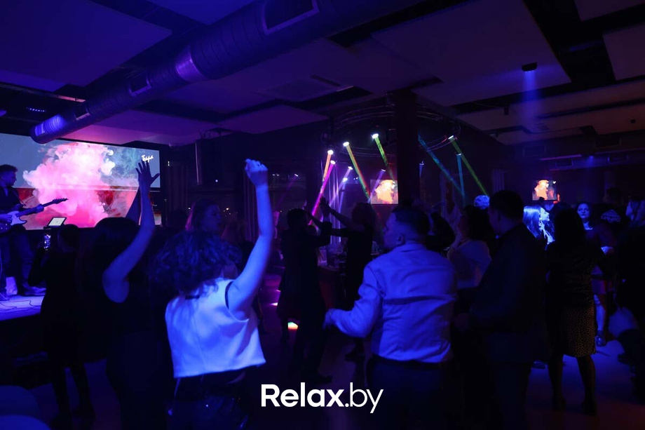 Terra party, фото № 60