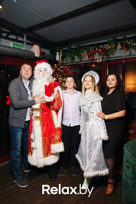 Новый 2025 год, фото № 176