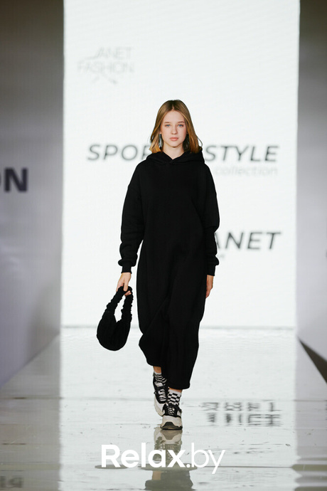 IMG FASHION Killa Part, фото № 187