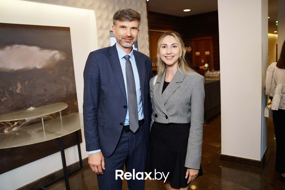 Человек Дела 2025, фото № 189