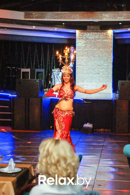 Вечер в "Журавинке", фото № 56