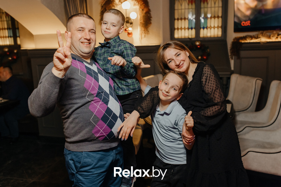 Старый Новый Год, фото № 15