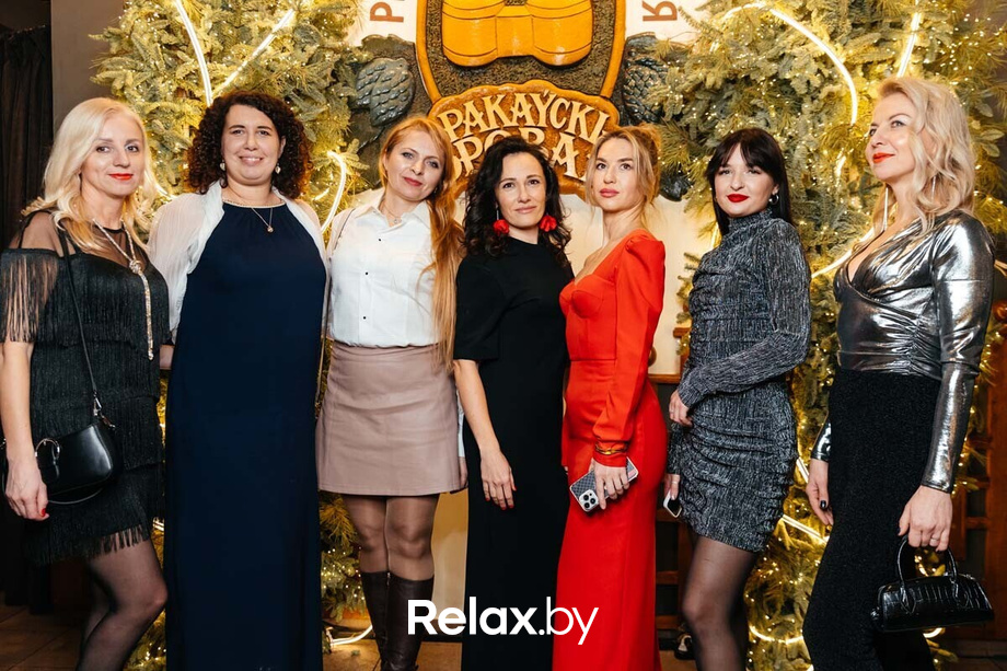 Новогодний корпоратив 24.12.2024, фото № 135