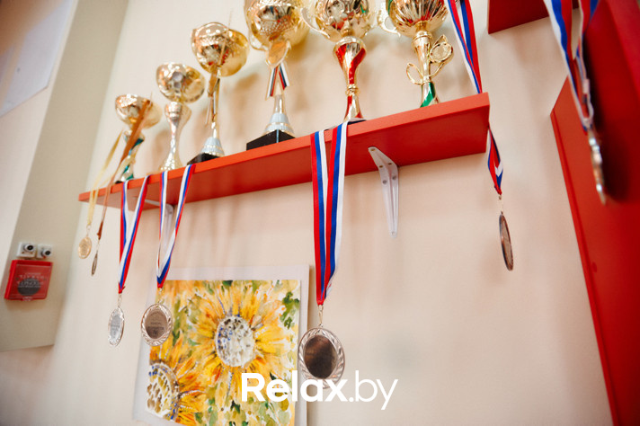 Открытие салона красоты Magic Room, фото № 4