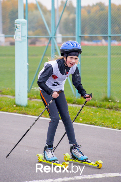 Золотая осень с Васильками, фото № 71