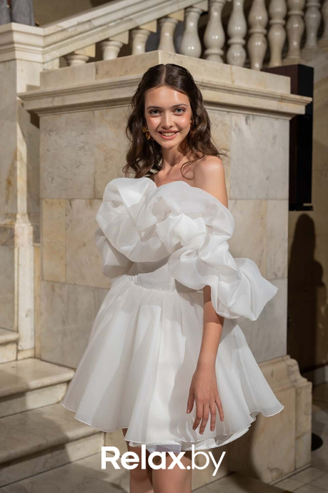 Показ для Kiko Richen (часть 3), фото № 130