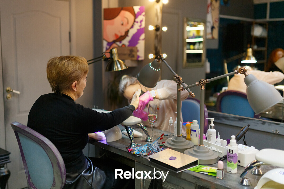 Открытие салона красоты «BeautyMiks», фото № 7