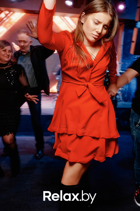 Новый Год в Ангелах, фото № 104