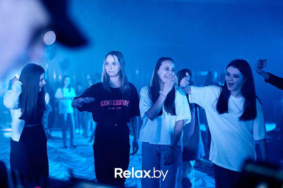 IMG Fashion KILLA PARTY, фото № 563