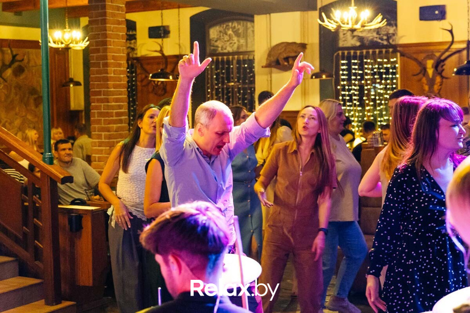 Суббота в Броваре, фото № 68