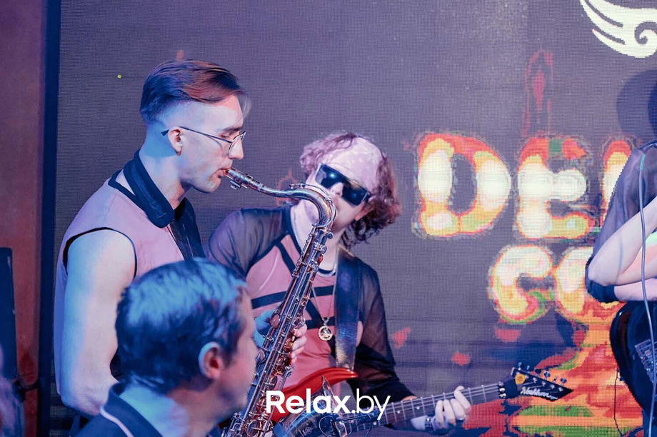 Friday Music, фото № 20