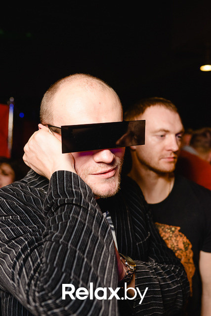 Ни субботы без "Койота": группа Домино, фото № 95