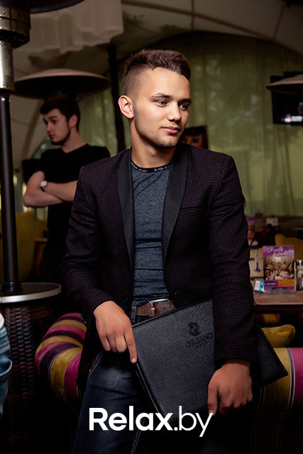 La Terrazza -  Чемпионат по настольному футболу, фото № 48