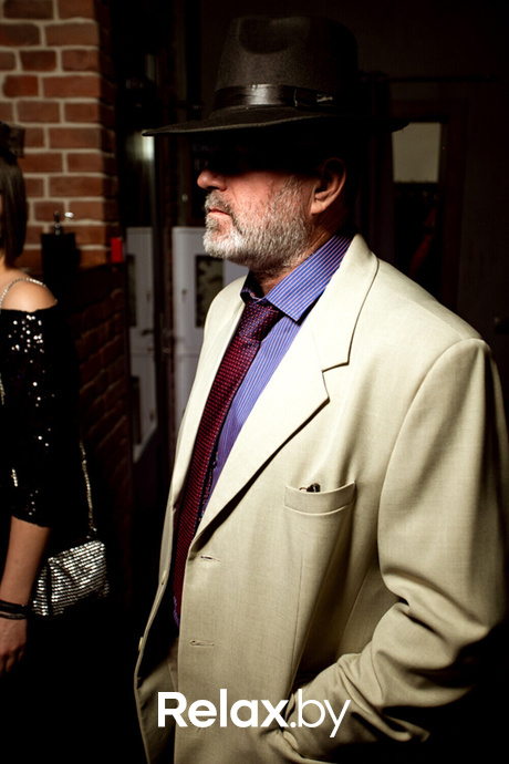 Чикаго, 1930-е, фото № 17