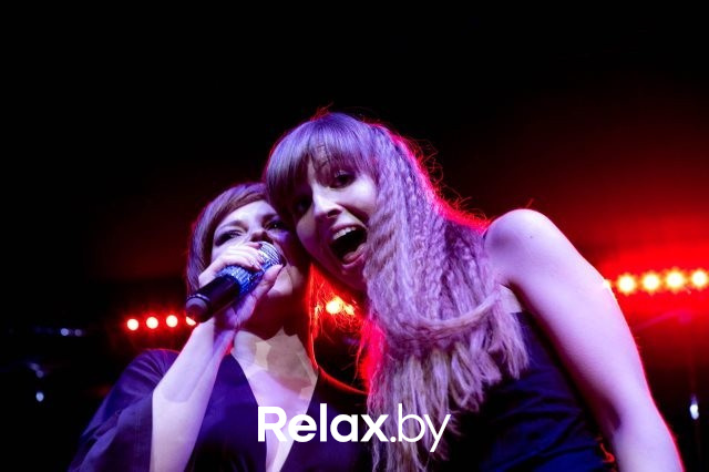 Зажигаем звезды, фото № 39