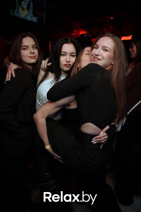 Friday party, фото № 56