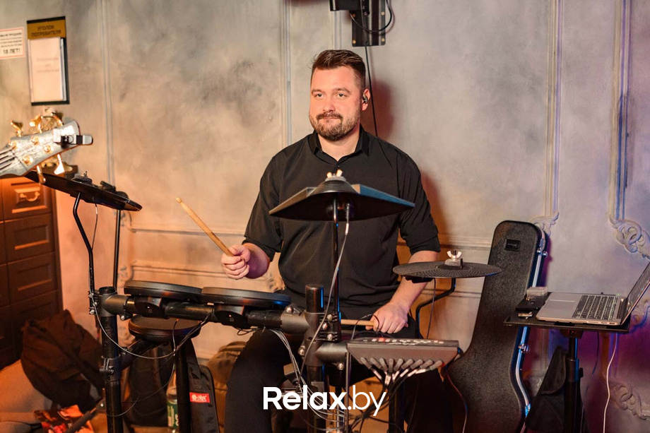 День встречи выпускников, фото № 89