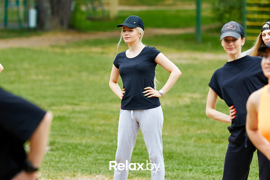 МЕГА-отрыв Relax.by, фото № 49