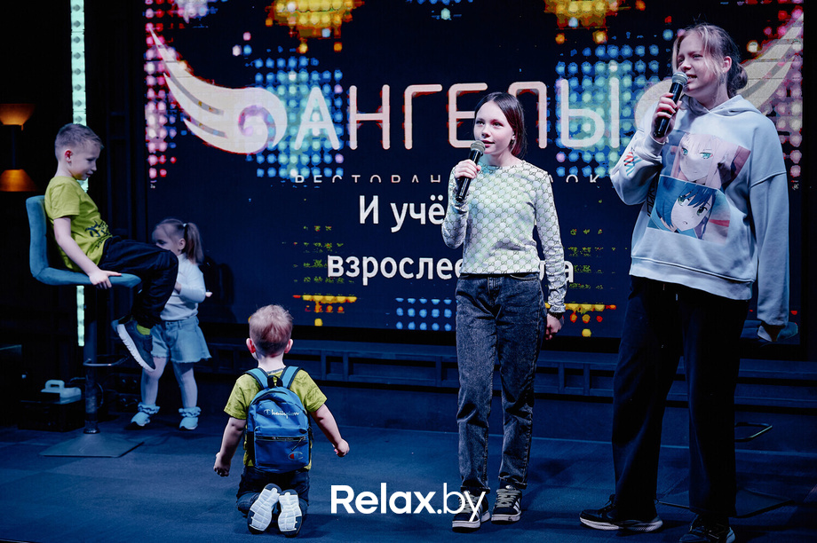 Короли Вечеринок. Детский праздник, фото № 22