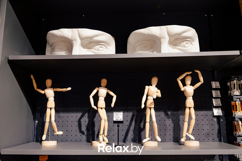 Открытие магазина ОФИСТОН Маркет, фото № 22