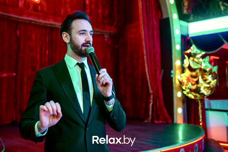 MoulinRouge, фото № 38