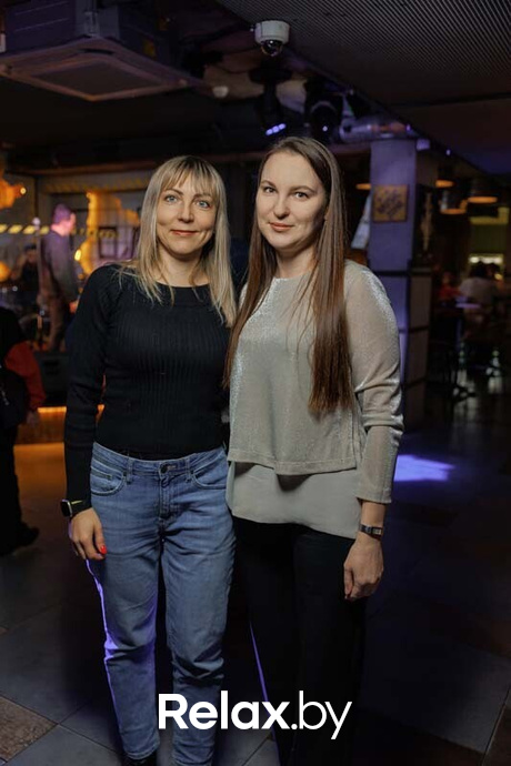 Saturday party, фото № 10