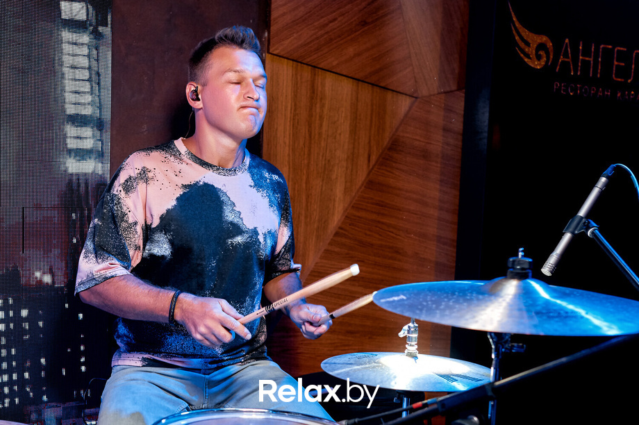 Saturday music, фото № 15