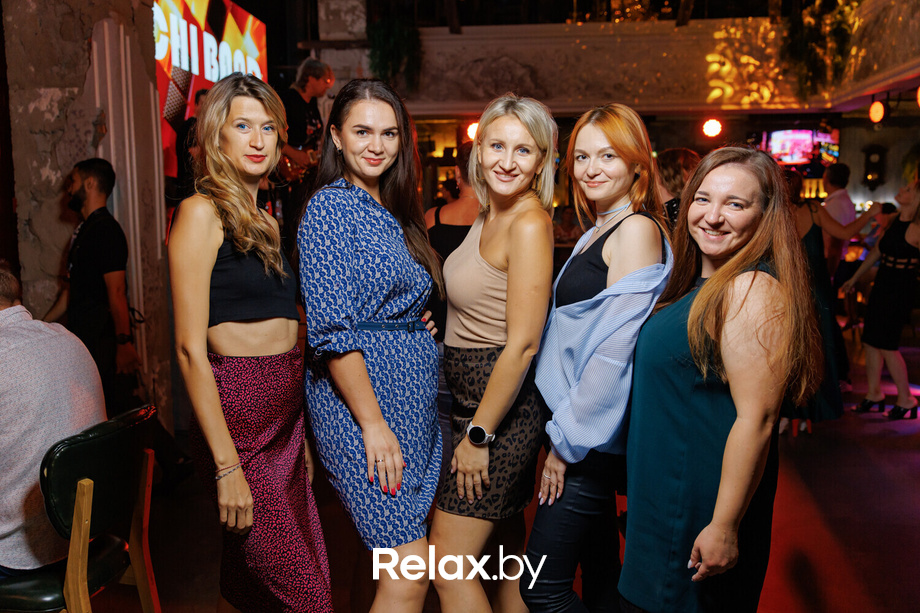 Friday party, фото № 23