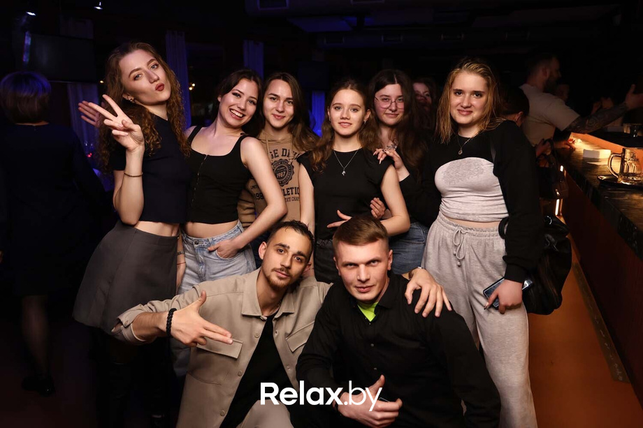 Terra party, фото № 40