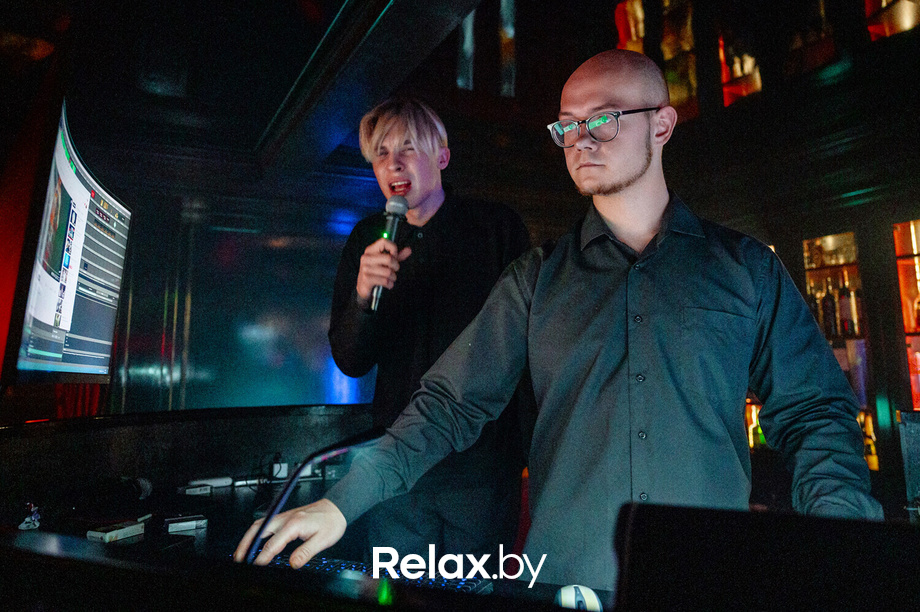 Radio Killers, фото № 3