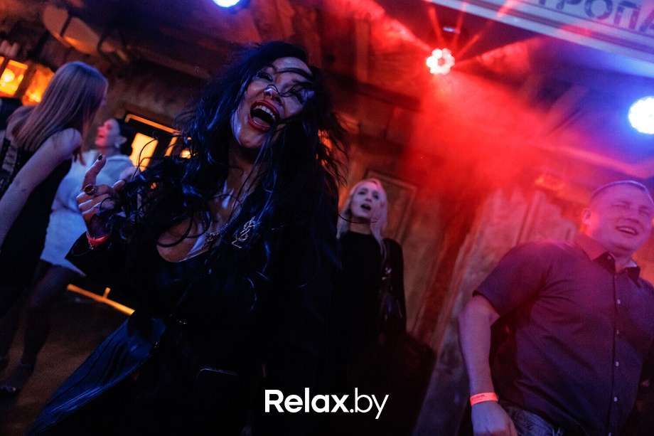 Saturday party, фото № 42