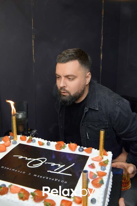 Открытие The One, фото № 128