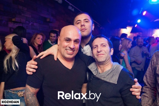 Группа Нестандартный вариант, фото № 184