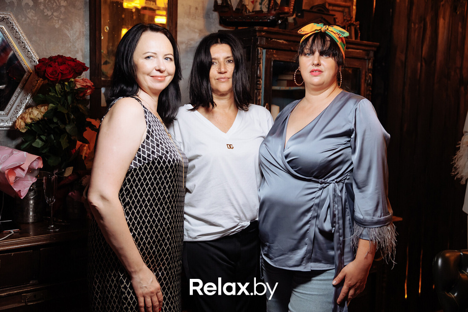 Friday Party, фото № 84