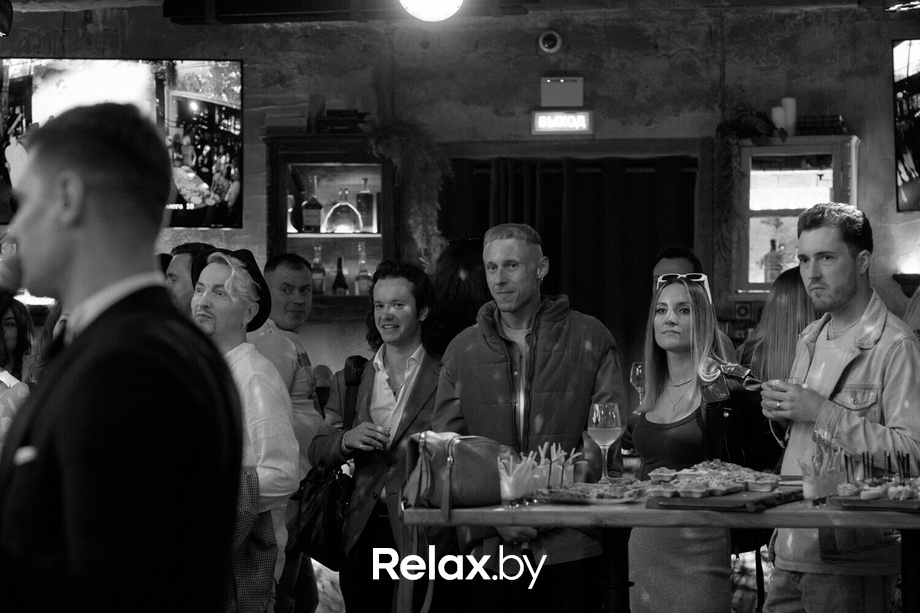 Opening Party, фото № 131