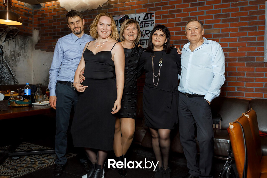 Brooklyn Live!, фото № 64