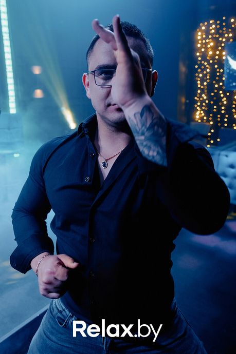 Saturday music, фото № 58