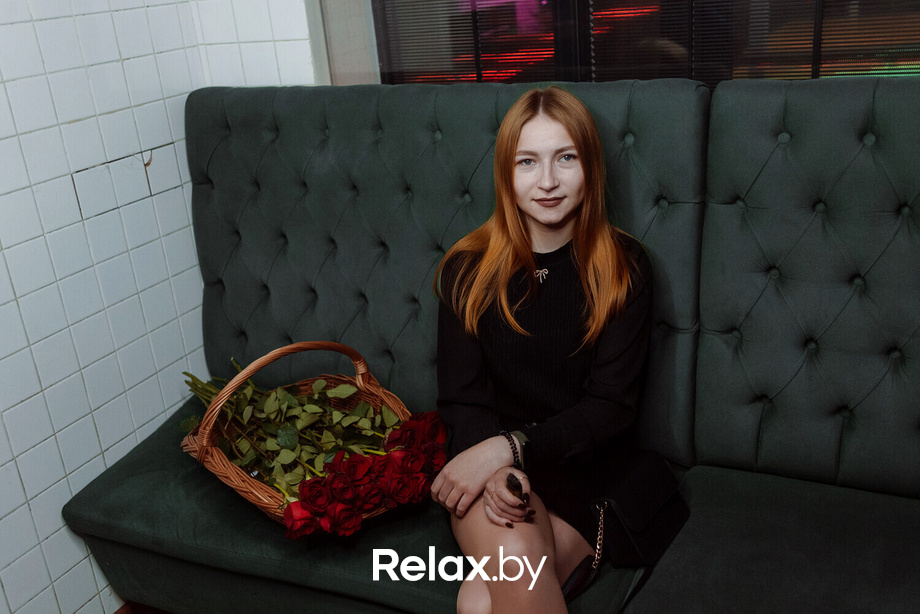 Выходные в GLASS BAR, фото № 32