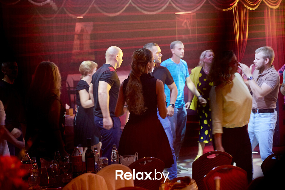 MoulinRouge Party, фото № 54