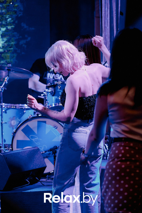 Saturday music, фото № 21