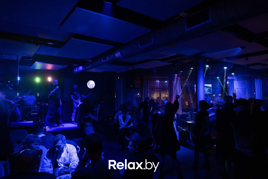 Ночные жители, фото № 54