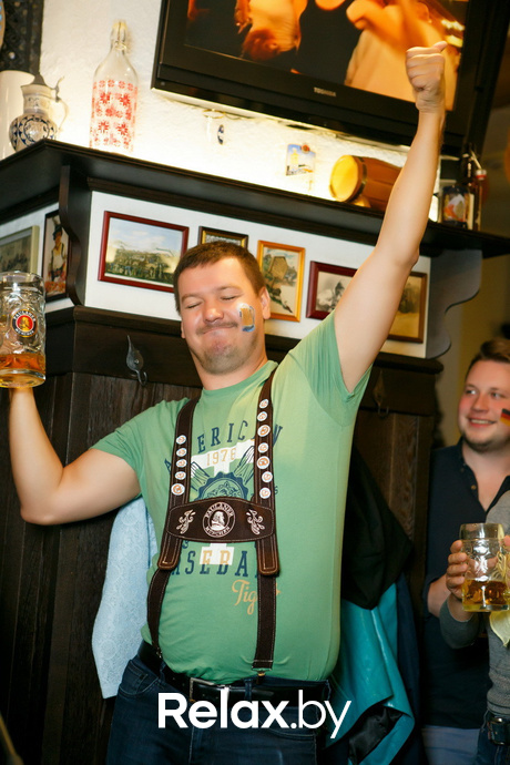 Октоберфест, фото № 121