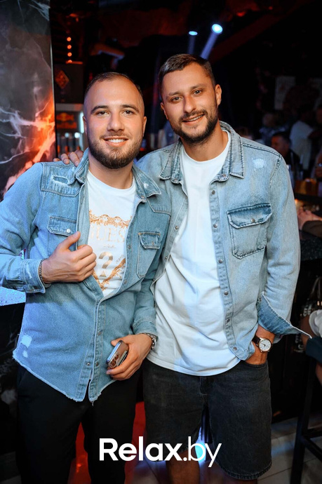 Saturday party, фото № 48