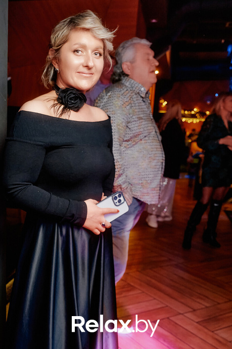 Новый Год в Ангелах, фото № 17