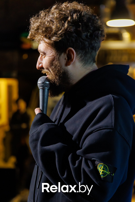 Отчетный концерт, фото № 74